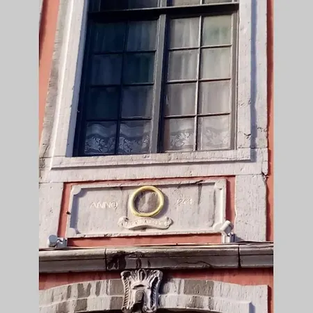 Apartament Donceel *