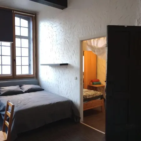 Donceel Apartamento *