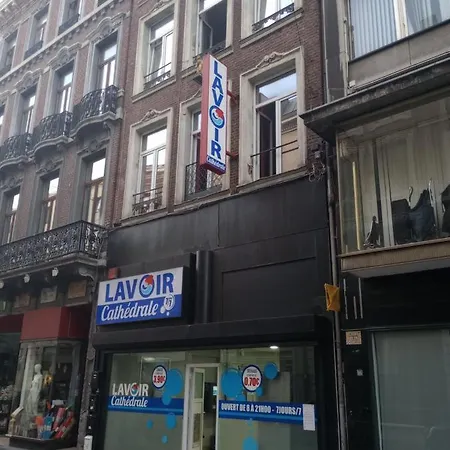 Donceel Apartamento Liège