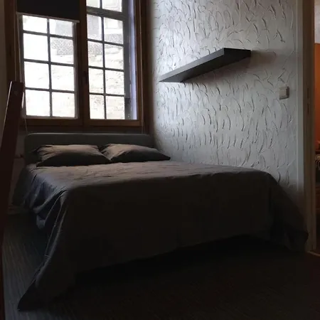 Donceel Apartamento Liège