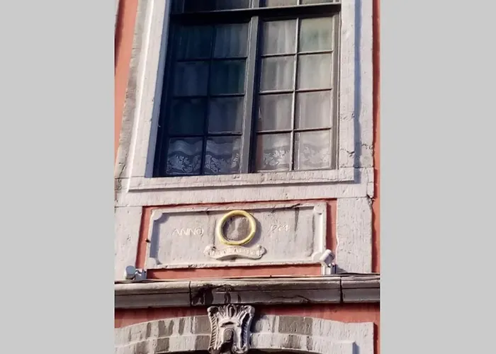 Apartamento Donceel *