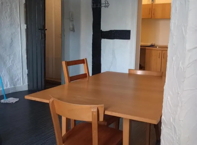 Apartamento Donceel *