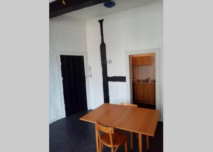Donceel Apartamento *
