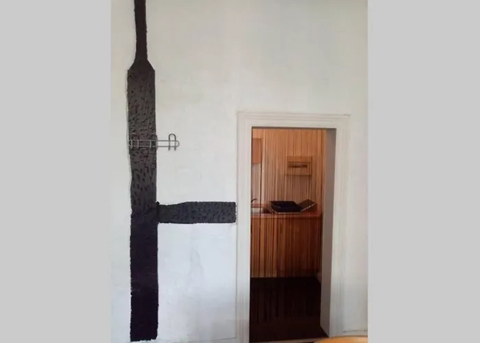 Donceel Apartamento *