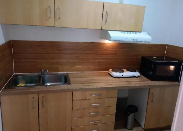 Donceel Apartamento